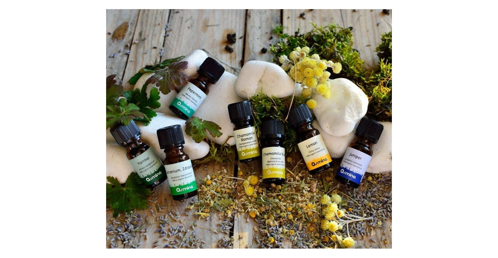 How to start with aromatherapy?
