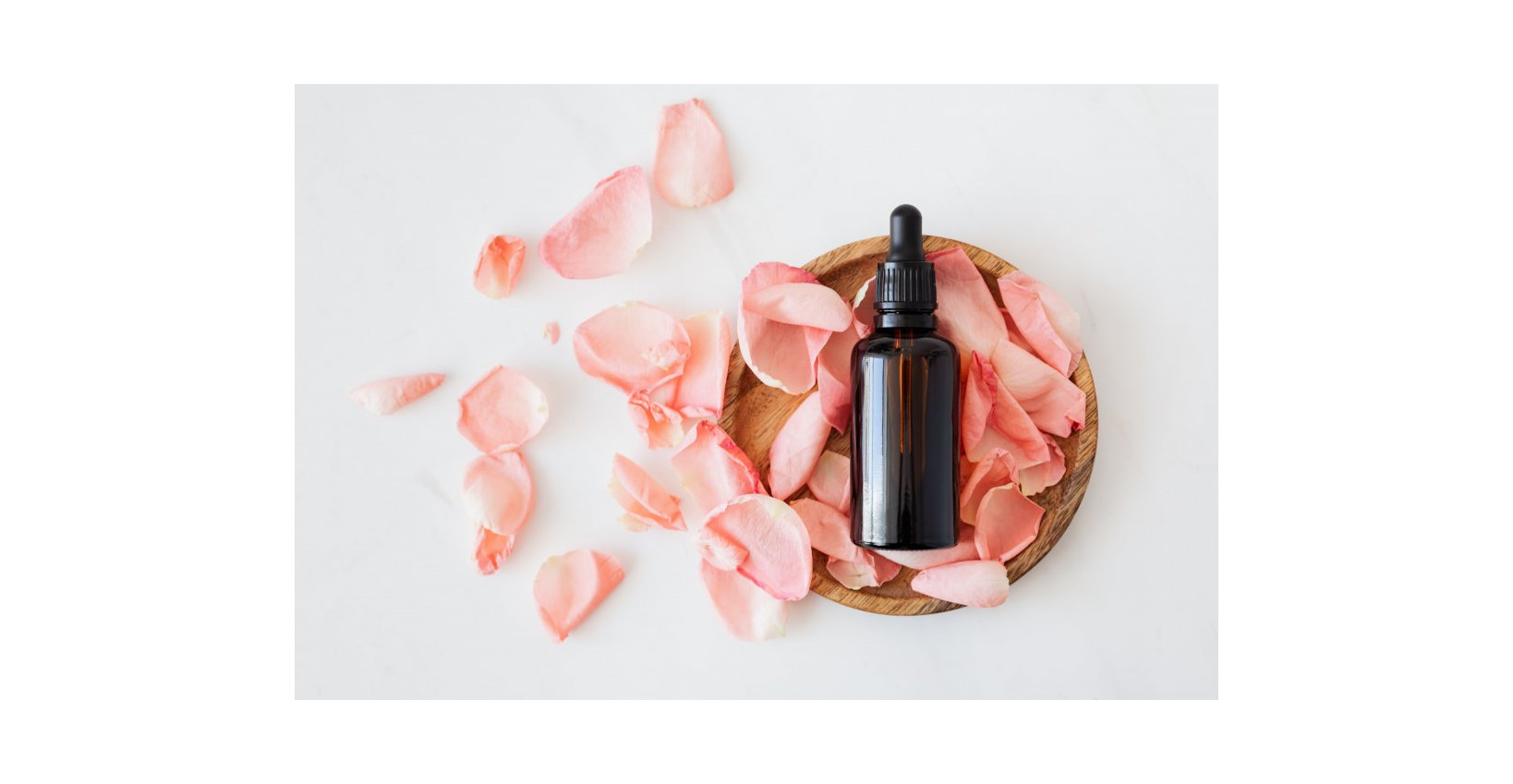 Hydrolates, hydrosols, floral waters... why are they so exceptional and versatile?
