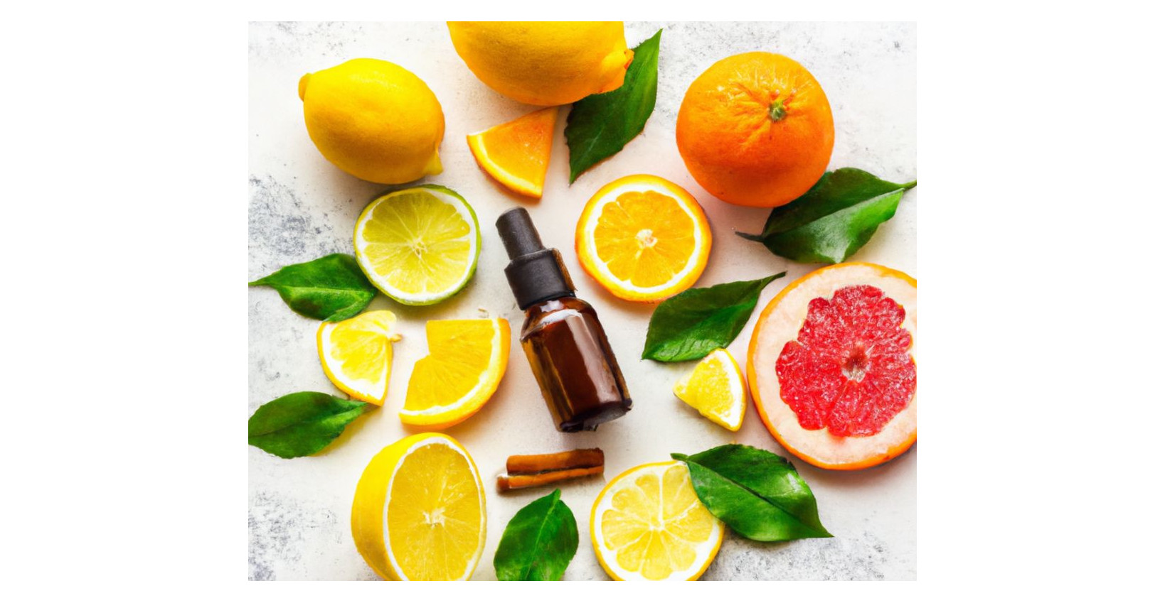 Pri preventívnej difúzii stavte na citrusy, pomôžu podporiť imunitu